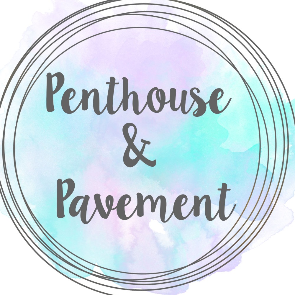 Meet your Posher, ...Penthouse & Pavement...